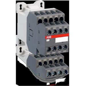 ABB NS44E-26, Relai - Publicité ABB NS44E-26, Relai - Publicité