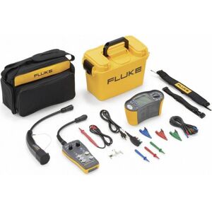 Amprobe BEHA FLK-FEV300/KIT DE TEST ADAPTATEUR POUR CHARGE EV AVEC PRISE TYPE 2 & 1664FC F (Adaptateur), Métrologie - Publicité Amprobe BEHA FLK-FEV300/KIT DE TEST ADAPTATEUR POUR CHARGE EV AVEC PRISE TYPE 2 & 1664FC F (Adaptateur), Métrologie - Publicité