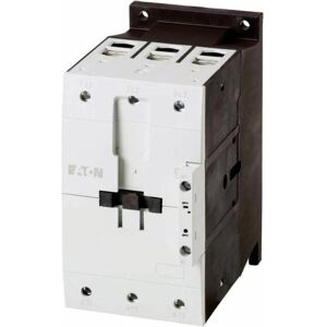 Eaton DILM95 230V50/60Hz 239488 Contacteur de puissance 3p 45kW 400V AC3 239488, Relai - Publicité Eaton DILM95 230V50/60Hz 239488 Contacteur de puissance 3p 45kW 400V AC3 239488, Relai - Publicité