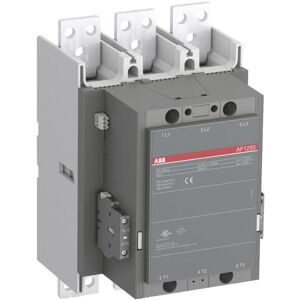 ABB AF1250-30-22-70 Contacteur - 100-250V AC/DC, 3 NO, 2 NC - Énergie Éolienne/Solaire - Publicité ABB AF1250-30-22-70 Contacteur - 100-250V AC/DC, 3 NO, 2 NC - Énergie Éolienne/Solaire - Publicité