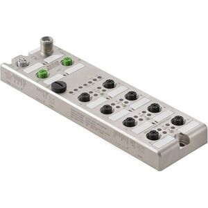 Weidmüller UR67-PN-HP-8IOL-12-60M - Module de traitement des signaux - Publicité Weidmüller UR67-PN-HP-8IOL-12-60M - Module de traitement des signaux - Publicité