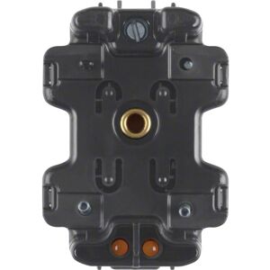 Berker Agrégat de LED de série avec 1680 N-borne noir, Bouton + interrupteur, Noir - Publicité Berker Agrégat de LED de série avec 1680 N-borne noir, Bouton + interrupteur, Noir - Publicité