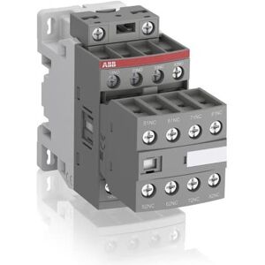 ABB NF80E-13 Relais auxiliaire - Supporte AC/DC 8 Contacts - Publicité ABB NF80E-13 Relais auxiliaire - Supporte AC/DC 8 Contacts - Publicité