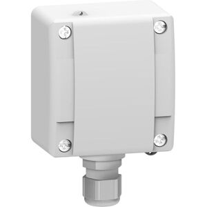 Schneider Electric Temperatursensor für Aussenbereich, Modicon M171/M172, NTC, -50 bis +110 °C, IP68, 6x20 mm, Thermostat - Publicité Schneider Electric Temperatursensor für Aussenbereich, Modicon M171/M172, NTC, -50 bis +110 °C, IP68, 6x20 mm, Thermostat - Publicité
