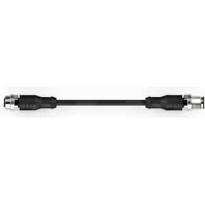 Bernstein S1W-M12A8/BW-2PU Câble de liaison - 8 broches, 2m, PUR, droit - Capteur - Publicité Bernstein S1W-M12A8/BW-2PU Câble de liaison - 8 broches, 2m, PUR, droit - Capteur - Publicité