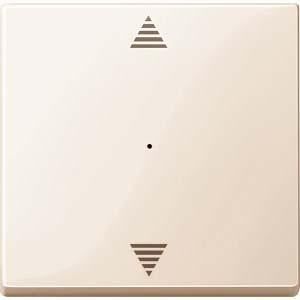 Merten, Accessoires Gamme d'interrupteurs, MEG5215-0344 Plaque murale/couvercle d'interrupteur blanc - Publicité Merten, Accessoires Gamme d'interrupteurs, MEG5215-0344 Plaque murale/couvercle d'interrupteur blanc - Publicité