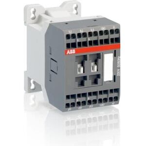 ABB - 1SBL101004R2610 - 4-7.5 kW AC-3 - 400 V - Contacteur - Publicité ABB - 1SBL101004R2610 - 4-7.5 kW AC-3 - 400 V - Contacteur - Publicité