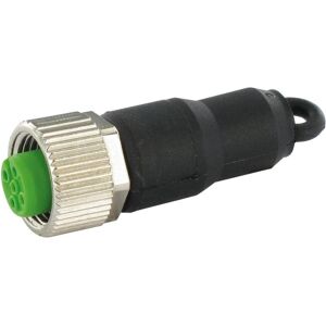 Murr Elektronik 7000-14091-0000000 Connecteur de terminaison pour capteur/actionneur 1 pc., Câble + prise électronique - Publicité Murr Elektronik 7000-14091-0000000 Connecteur de terminaison pour capteur/actionneur 1 pc., Câble + prise électronique - Publicité