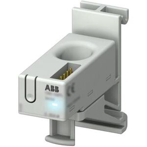 ABB, Compteur de courant, Capteur - Publicité ABB, Compteur de courant, Capteur - Publicité