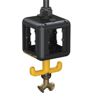OBO Bettermann Modèle VH-4L LG Multiprise - Unité d'alimentation - Publicité OBO Bettermann Modèle VH-4L LG Multiprise - Unité d'alimentation - Publicité