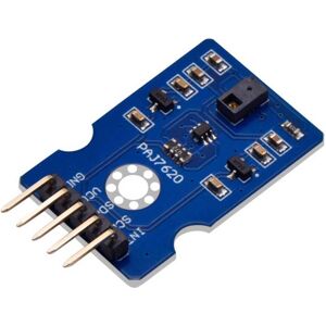 Module sensor Iduino TC-9520264 - Kit détection gestes Arduino - Publicité Module sensor Iduino TC-9520264 - Kit détection gestes Arduino - Publicité