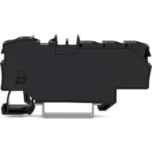 WAGO 2006-8035 Bloc de distribution - Connecteur à pince à cage - Publicité WAGO 2006-8035 Bloc de distribution - Connecteur à pince à cage - Publicité