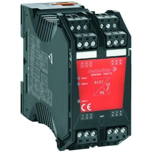 Weidmüller Weidmller Convertisseur de signal universel / commutateur de seuil WAZ6 TTA EX Numéro de fabricant, Relai - Publicité Weidmüller Weidmller Convertisseur de signal universel / commutateur de seuil WAZ6 TTA EX Numéro de fabricant, Relai - Publicité