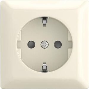 Busch-Jaeger, Prise de courant, SCHUKO Steckdose AP - Publicité Busch-Jaeger, Prise de courant, SCHUKO Steckdose AP - Publicité