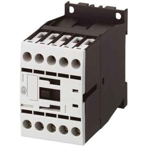 Eaton Electric GmbH DILM15-10230V Relais - 7,5kW, 3 pôles, bornes à vis - Publicité Eaton Electric GmbH DILM15-10230V Relais - 7,5kW, 3 pôles, bornes à vis - Publicité