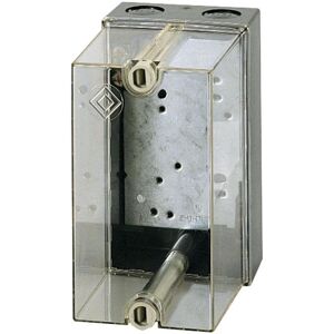 Eaton MOE CI-B Petit boîtier IP55 couvercle transparent 100x160x100mm (Boîtier), Accessoires électroniques + boîtier, Transparent - Publicité Eaton MOE CI-B Petit boîtier IP55 couvercle transparent 100x160x100mm (Boîtier), Accessoires électroniques + boîtier, Transparent - Publicité