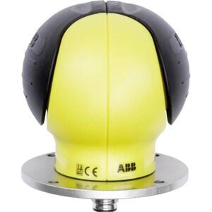 ABB JSD-TD1-330700 - Safeball M12 Connexion Relais - Publicité ABB JSD-TD1-330700 - Safeball M12 Connexion Relais - Publicité