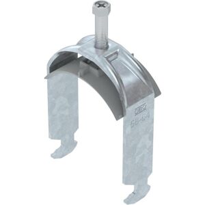 Collier de câble en acier inoxydable Obo Bettermann 1186262 - Type de câble - Publicité Collier de câble en acier inoxydable Obo Bettermann 1186262 - Type de câble - Publicité