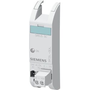 Siemens 3RF2900-0EA18 Contrôleur de Convertisseur - Relais Semiconducteur - Publicité Siemens 3RF2900-0EA18 Contrôleur de Convertisseur - Relais Semiconducteur - Publicité