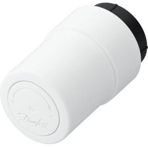 Danfoss Volant à main pour valves RA, Thermostat, Blanc, Noir - Publicité Danfoss Volant à main pour valves RA, Thermostat, Blanc, Noir - Publicité