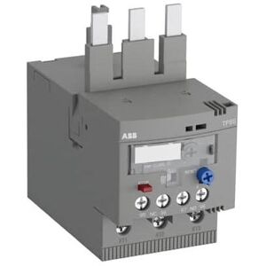 ABB Relé Thermique TF65-33 - Protection Classe 10 - Publicité ABB Relé Thermique TF65-33 - Protection Classe 10 - Publicité