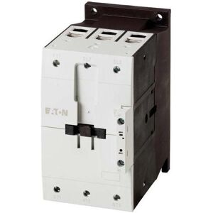 Eaton DILM80 230V Contacteur - 37kW, 3 pôles - Publicité Eaton DILM80 230V Contacteur - 37kW, 3 pôles - Publicité