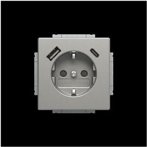 Busch-Jaeger BAU-F-0.11 Accessoire Interrupteur - Programmation d'Interrupteurs - Publicité Busch-Jaeger BAU-F-0.11 Accessoire Interrupteur - Programmation d'Interrupteurs - Publicité