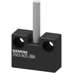 Alimentation système Siemens, capteur de proximité 14mm/4mm/DC 3SE6605-3BA05 - Commutateur - Publicité Alimentation système Siemens, capteur de proximité 14mm/4mm/DC 3SE6605-3BA05 - Commutateur - Publicité