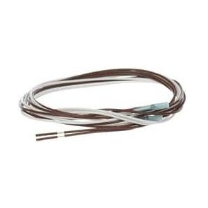 ABB Sonde de température PTC C011-100 rouge-rouge, 3pcs. GHC0110003R0004, Chauffage : accessoires - Publicité ABB Sonde de température PTC C011-100 rouge-rouge, 3pcs. GHC0110003R0004, Chauffage : accessoires - Publicité