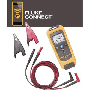 Fluke, Multimètre, Multimètre portable numérique FLK-V3 (CAT III 1000V, CAT IV 600V) - Publicité Fluke, Multimètre, Multimètre portable numérique FLK-V3 (CAT III 1000V, CAT IV 600V) - Publicité