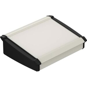 Bopla Alu-Topline ATPH-IP 2385-0265 SET Boîtier profilé 232.60 x 265 x 86.20 Aluminium naturel 1pc. (Boîtier), Accessoires électroniques + boîtier - Publicité Bopla Alu-Topline ATPH-IP 2385-0265 SET Boîtier profilé 232.60 x 265 x 86.20 Aluminium naturel 1pc. (Boîtier), Accessoires électroniques + boîtier - Publicité