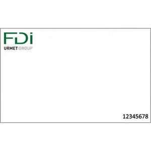 Urmet, Accessoires Gamme d'interrupteurs, Carte de proximité 13.56 MHz FD-010-051 VE10 (74934) - Publicité Urmet, Accessoires Gamme d'interrupteurs, Carte de proximité 13.56 MHz FD-010-051 VE10 (74934) - Publicité