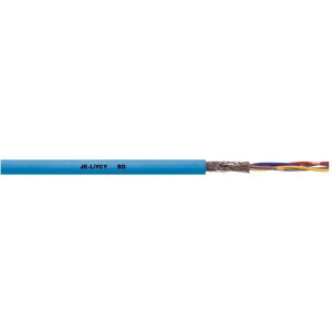 LAPP 34220/1000 Câble de données bleu ciel - Data Cable - Publicité LAPP 34220/1000 Câble de données bleu ciel - Data Cable - Publicité