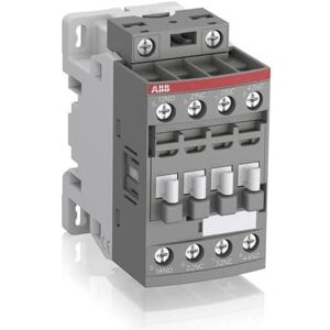ABB NF22E-13 Contacteur auxiliaire 100-250V 50/60Hz / 1SBH137001R1322, Relai - Publicité ABB NF22E-13 Contacteur auxiliaire 100-250V 50/60Hz / 1SBH137001R1322, Relai - Publicité