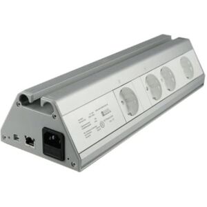 ANEL elektronica NET-PWRCTRL -IO- PRO - Contrôleur d'alimentation intelligent - Publicité ANEL elektronica NET-PWRCTRL -IO- PRO - Contrôleur d'alimentation intelligent - Publicité