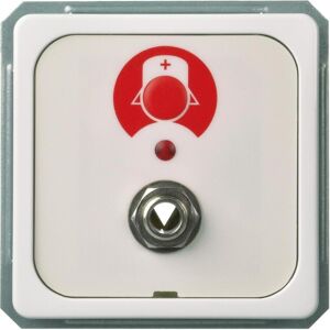 Elso 735124 Interrupteur système - Accessoire pour interphone - Publicité Elso 735124 Interrupteur système - Accessoire pour interphone - Publicité