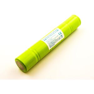 AGI - MAGLITE RX1019 - Vert - 3500 mAh - Battery - Publicité AGI - MAGLITE RX1019 - Vert - 3500 mAh - Battery - Publicité