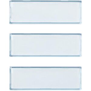 Gira 8612300 - Bouton d'appel à 3 touches pour sécurité bâtiment - Publicité Gira 8612300 - Bouton d'appel à 3 touches pour sécurité bâtiment - Publicité