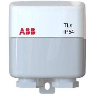 ABB, Sécurité des bâtiments : accessoires, TLs Capteur de lumière Interrupteur crépusculaire 2CSM229931R1341 - Publicité ABB, Sécurité des bâtiments : accessoires, TLs Capteur de lumière Interrupteur crépusculaire 2CSM229931R1341 - Publicité