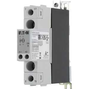 Eaton HLR25/1(DC)230V - Relais à Semiconducteur - Publicité Eaton HLR25/1(DC)230V - Relais à Semiconducteur - Publicité
