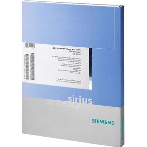 Siemens 3ZS1632-1XX03-0YA0 - Module PCS 7 pour SIMOCODE pro V9.0 - Publicité Siemens 3ZS1632-1XX03-0YA0 - Module PCS 7 pour SIMOCODE pro V9.0 - Publicité