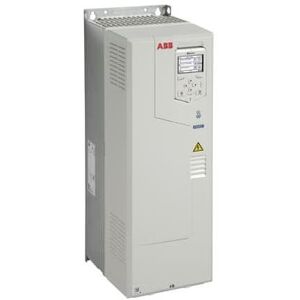 ABB ACH580-01-073A-4 - 380-480V - 73A - 37kW - Variateur de fréquence - Publicité ABB ACH580-01-073A-4 - 380-480V - 73A - 37kW - Variateur de fréquence - Publicité