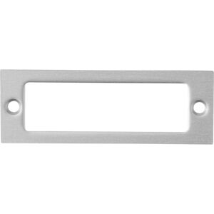 Urmet, Sécurité des bâtiments : accessoires, Cadre d'enseigne - Publicité Urmet, Sécurité des bâtiments : accessoires, Cadre d'enseigne - Publicité