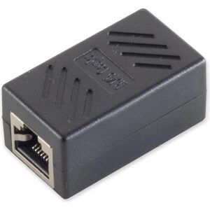 Shiverpeaks S/CONN maximum connectivity Adapter Modular Patch Connector-cat. 6A Connecteur de câble double (Câble Boîte de jonction), Réseau : accessoires - Publicité Shiverpeaks S/CONN maximum connectivity Adapter Modular Patch Connector-cat. 6A Connecteur de câble double (Câble Boîte de jonction), Réseau : accessoires - Publicité