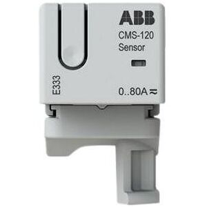 ABB, Installation électrique : petit matériel, CMS-120CA - Publicité ABB, Installation électrique : petit matériel, CMS-120CA - Publicité
