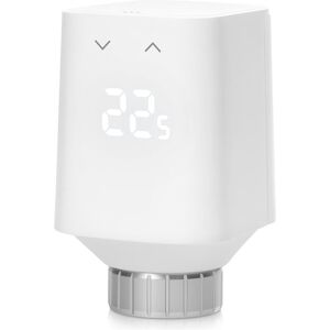 Eve Battery Thermo, Thermostat, Blanc - Publicité Eve Battery Thermo, Thermostat, Blanc - Publicité