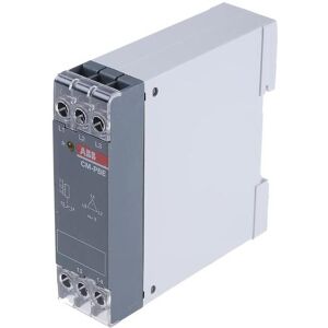 ABB CM-PBE 380-440VAC - Relais de Surveillance - Publicité ABB CM-PBE 380-440VAC - Relais de Surveillance - Publicité