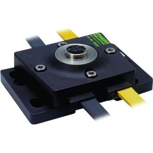 Murr Elektronik Distributeur et adaptateur pour capteurs/actionneurs, Câble + prise électronique - Publicité Murr Elektronik Distributeur et adaptateur pour capteurs/actionneurs, Câble + prise électronique - Publicité
