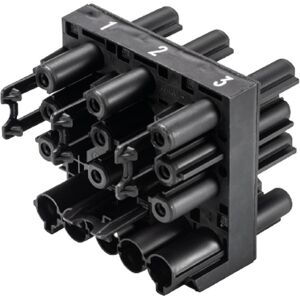 Bachmann 375.6 GST 18i3 Multiprise - Power Strip - Publicité Bachmann 375.6 GST 18i3 Multiprise - Power Strip - Publicité