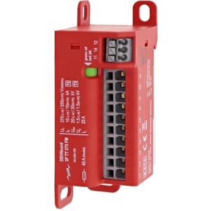 Dehn, Protection contre les surtensions, 900439 DCOR 3P TT DCOR 3P TT 275 FM 275 FM Parafoudres de type 2+3 - Publicité Dehn, Protection contre les surtensions, 900439 DCOR 3P TT DCOR 3P TT 275 FM 275 FM Parafoudres de type 2+3 - Publicité